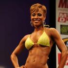 Kristal   Marshall - IFBB New York Pro 2010 - #1